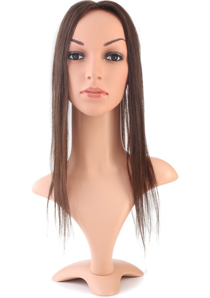 Kestane Rengi Baby Taban Tepelik / 8X12CM