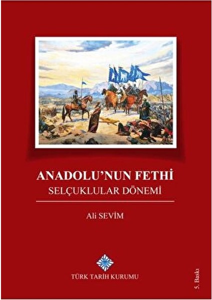Anadolu'nun Fethi Selçuklular Dönemi fiyatları