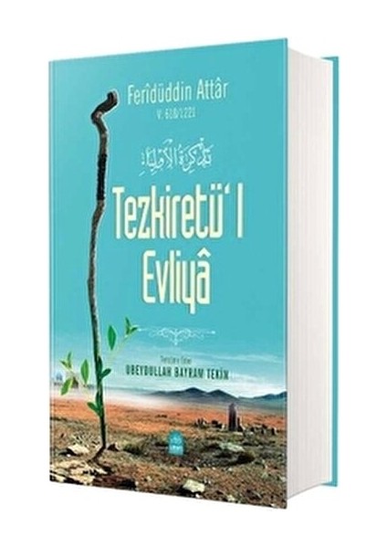 Tezkiretül Evliya modelleri