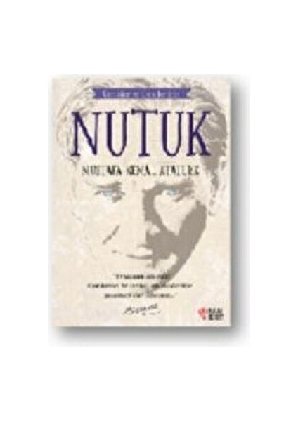 Nutuk - Mustafa Kemal Atatürk fiyatları