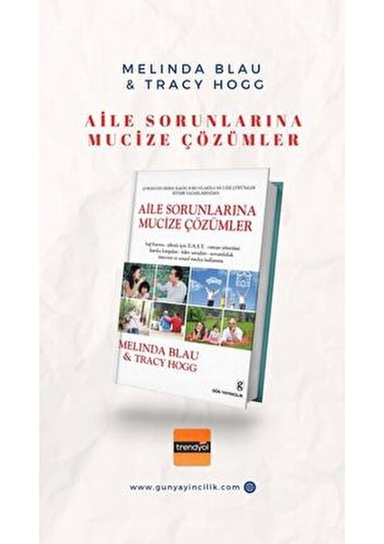 Aile Sorunlarına Mucize Çözümler fırsatları