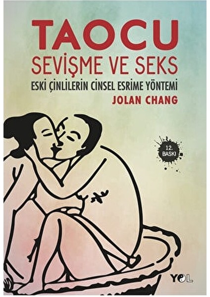 Taocu Sevişme ve Seks - Jolan Chang fiyatları