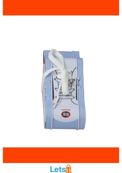 Metal Ayakkabı Kumbara Kilitli ve Şık Tasarım modelleri