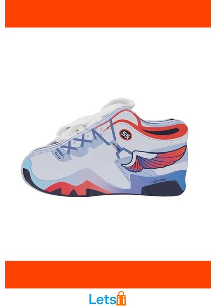 Metal Ayakkabı Kumbara Kilitli ve Şık Tasarım fırsatları