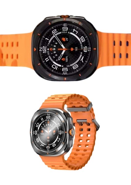 Buğz Akıllı Saat Müzik Dinleme Nabız Ölçer Nfc ve Gps Uyumlu Sesli Asistan fırsatları