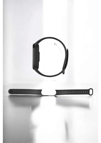 Buğz Akıllı Saat Arama Cevaplayan Tüm Gün Sağlık ve Aktivite Takibi indirimleri