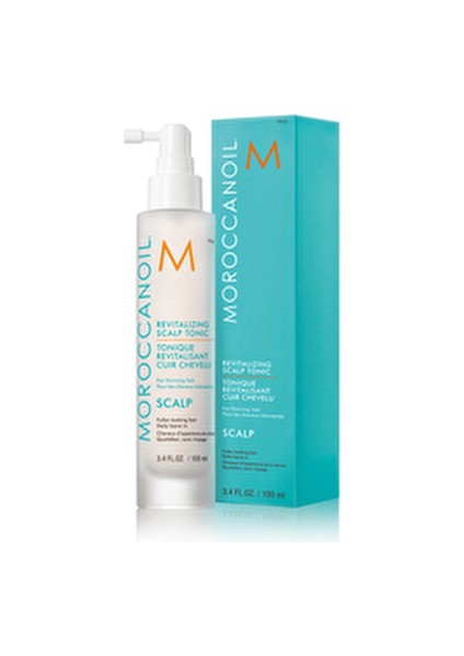 Revitalizing Saç Bakım Toniği Canlandırıcı Etki 100 ml Dökülen Saçlar İçin fiyatları