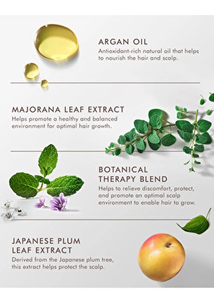 Revitalizing Saç Bakım Toniği Canlandırıcı Etki 100 ml Dökülen Saçlar İçin