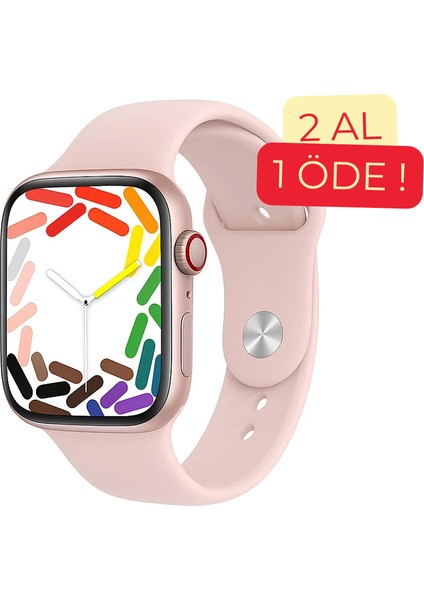 Watch 9 Mini Akıllı Saat