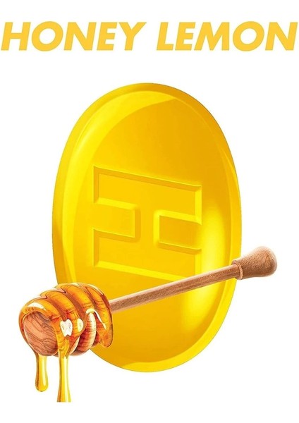 Relief Honey Lemon Sugar Free 25 Adet modelleri