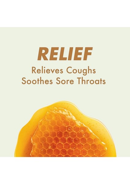 Relief Honey Lemon Sugar Free 25 Adet fırsatları