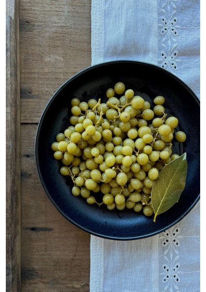 Sade Koruk Turşusu 500 G