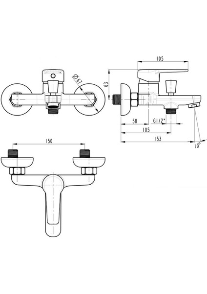 Leo Banyo Bataryası fırsatları
