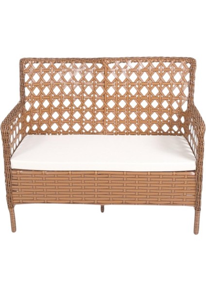 Ütopya Ufak Balkon Takımı (2+1+1+2 Sehpa) fırsatları