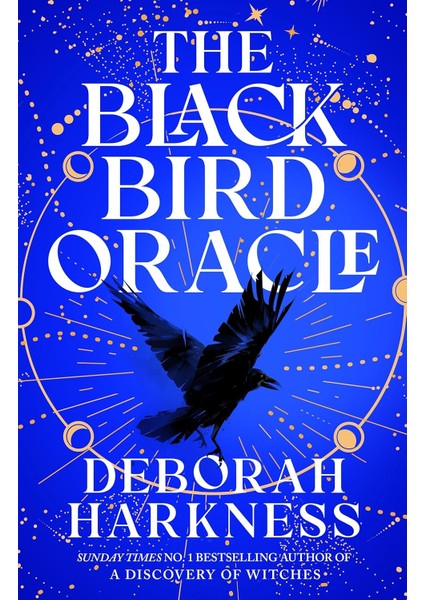 The Black Bird Oracle - All Souls