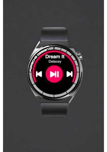 Buğz Akıllı Saat Nabız Sensörlü Bildirim Görebilen Spor Modları Gps Takibi modelleri