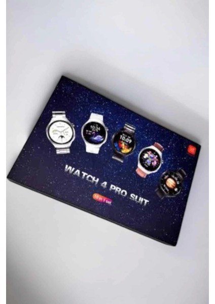 Buğz Akıllı Saat 7 Kordonlu Yeni Nesil Arama Cevaplayan Çok Fonksiyonlu modelleri