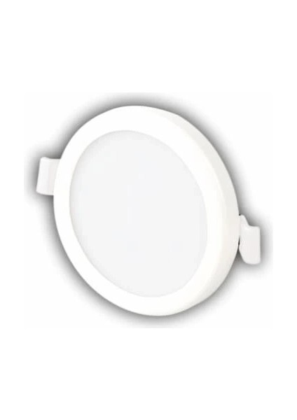 Buğz Cata Ct 5645 LED Spot 6W 3200K Gün Işığı