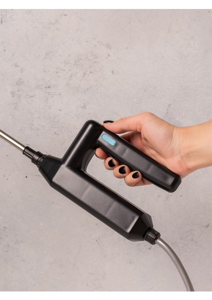 5 Lt. Şarjlı Püskürtücü, Zirai Ilaçlama, Sulama Elektrik Pompası