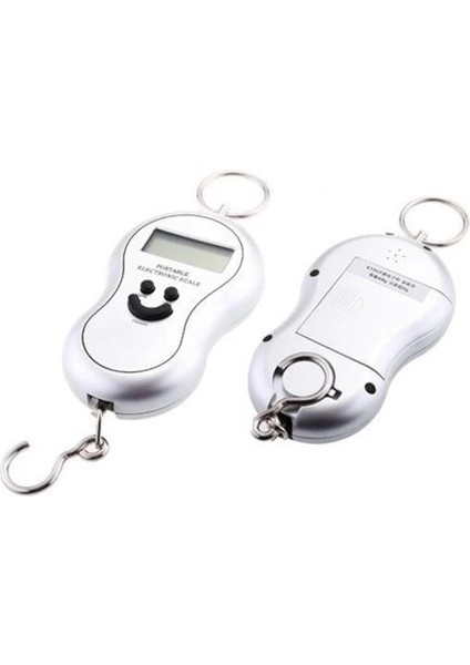 Buğz Dijital Elektronik LED Ekran El Terazisi Cep Kantarı Tartısı fiyatları