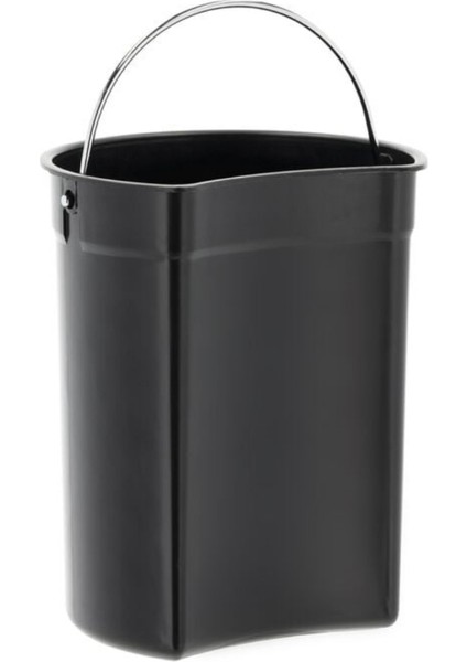 Nova Pedallı Çöp Kovası 3 L Taupe fiyatları