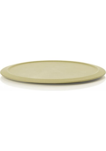 Singles 6'lı Bardak Altlığı Açık Yeşil 3,1 cm - Çap 10 cm indirimleri