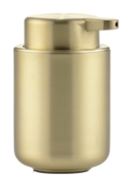 Ume Sıvı Sabunluk 250 ml Mat Pirinç