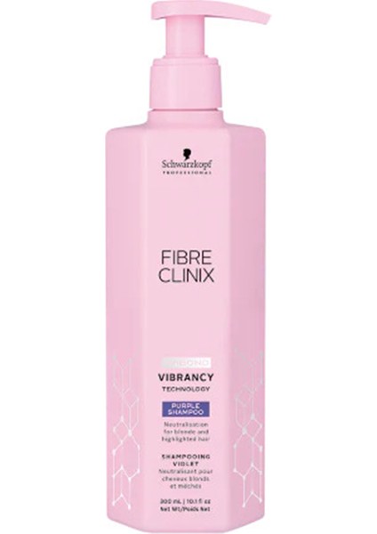 Parlaklık Arttırıcı Boyalı Saç Bakım Mor Şampuan 300ML fiyatları