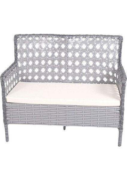 Ütopya Ufak Balkon Takımı (2+1+1+2 Sehpa) fırsatları