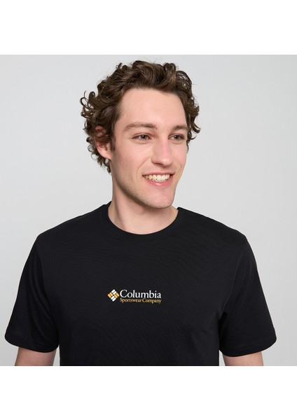 CSC Retro Erkek Kısa Kollu T-Shirt fırsatları