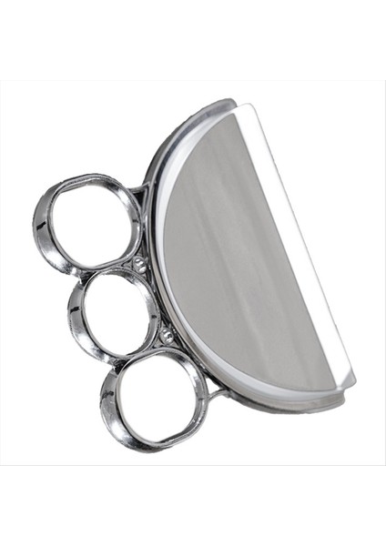 90MM Shejı Elde Taşınabilir Hayalet Hareket Bulanıklığı Süper Hızlı Efekt Filtresi (Yurt Dışından)