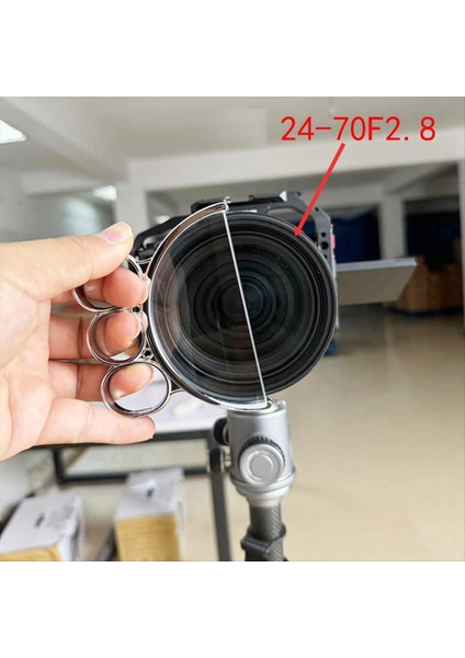 90MM Shejı Elde Taşınabilir Hayalet Hareket Bulanıklığı Süper Hızlı Efekt Filtresi (Yurt Dışından) fırsatları