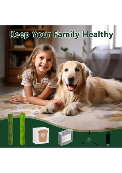 Irobot Roomba Max 705 Vac Için Yedek Parçalar, Irobot Roomba Plus 504 Vac Elektrikli Süpürge Aksesuarları (Yurt Dışından) indirimleri