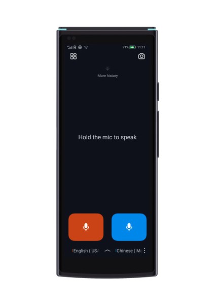 Smart Translator 4.0 (60 Dilde Çeviri) modelleri