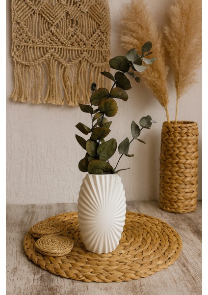 Terra Linea Dekoratif Vazo