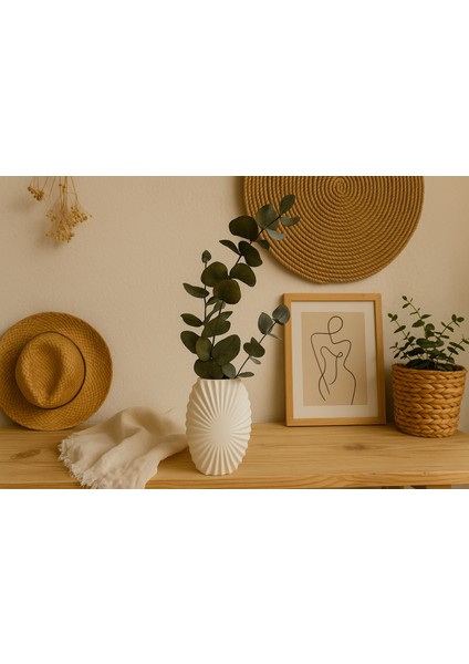 Terra Linea Dekoratif Vazo fiyatları