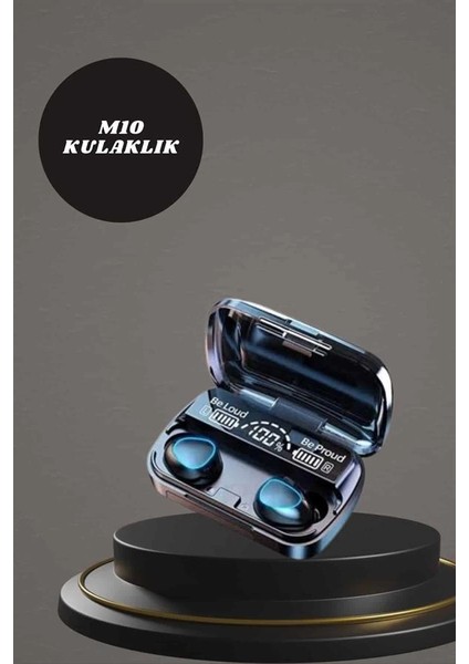 Buğz Yeni Model Akıllı Saat ve Kulaklık Kampanyası Nabızz Ölçer Bluetooth Bağlantılı Uzun Pil Ömrü fırsatları