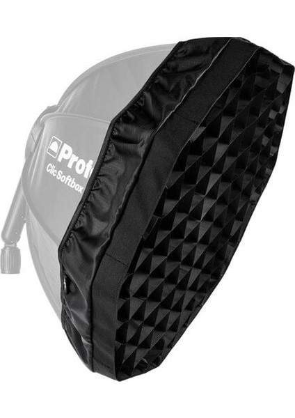 101304 Clic Softgrid 2' Octa (60CM)