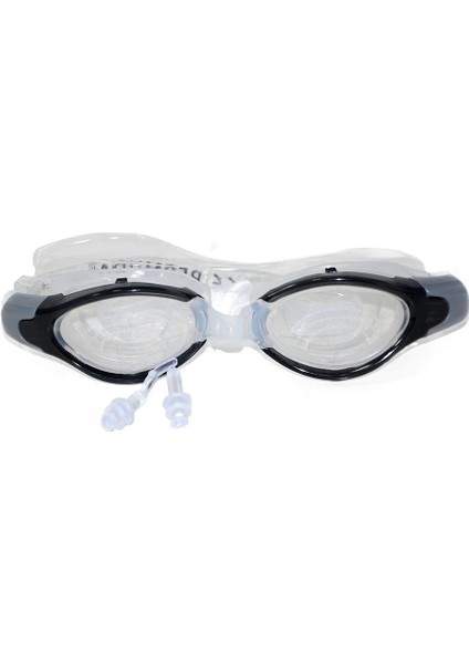 Buğz KZL-GS5A Yüzücü Gözlüğü Silikon Ant - 1 Adet Stokta Olan Gönderilir fiyatları