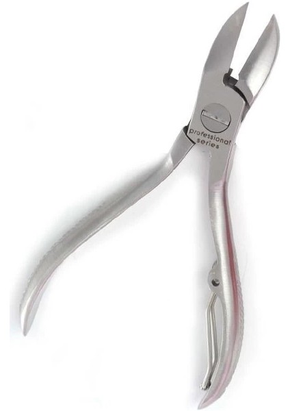 Buğz Tırnak Et Pensi Kalın Manikür Pens Fty