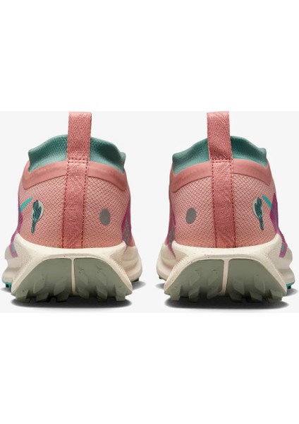 Pegasus 5 Trail Gore Tex Kadın Pembe Koşu Ayakkabısı FQ0912-600 fiyatları