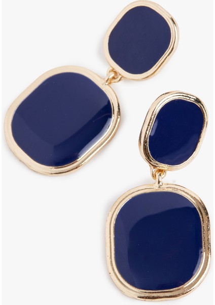 Sallantılı Geometrik Küpe fiyatları