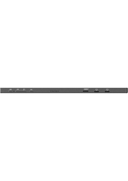 A1S 14 inç 60Hz Full HD IPS Type-C Taşınabilir Monitör