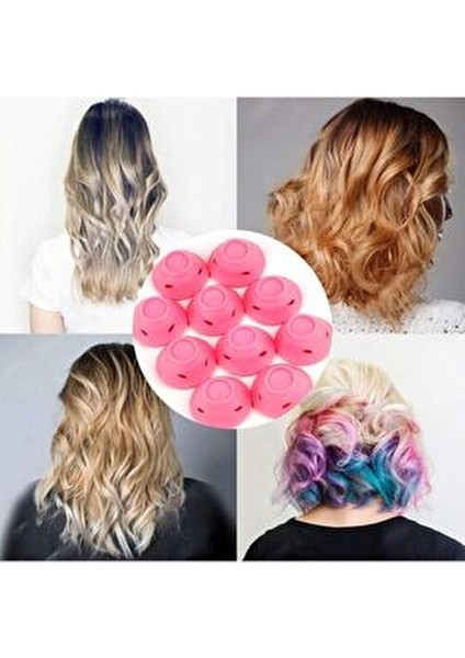 Silikon Maşa Saç Şekillendirici Yumuşak ve Esnek 1 Adet Isıya Dayanıklı Malzeme indirimleri