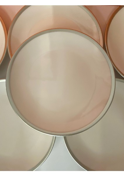 3'lü Servis Tabağı modelleri