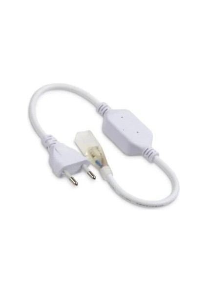 Buğz Noas YL42 2850 Neon LED Ekleme Fişi 220V