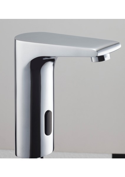 Fotoselli Lavabo Batarya Çeşme Musluk Otamatik Akıllı Musluk Sensörlü Musluk modelleri