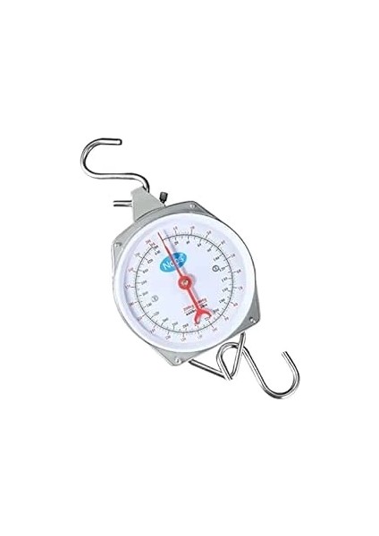 Buğz 100 kg Kapasiteli Askılı Terazi - Dayanıklı, Net Kadranlı, Çift Ölçü Birimli, Endüstriyel ve Dış Mekan Uyumlu fiyatları