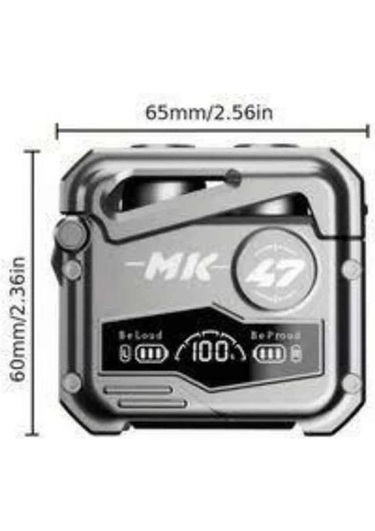 Buğz Bluetooth Kulaklık Dokunmatik Kontrol Tws Kablosuz Kulaklık Hi-Fi Stereo indirimleri