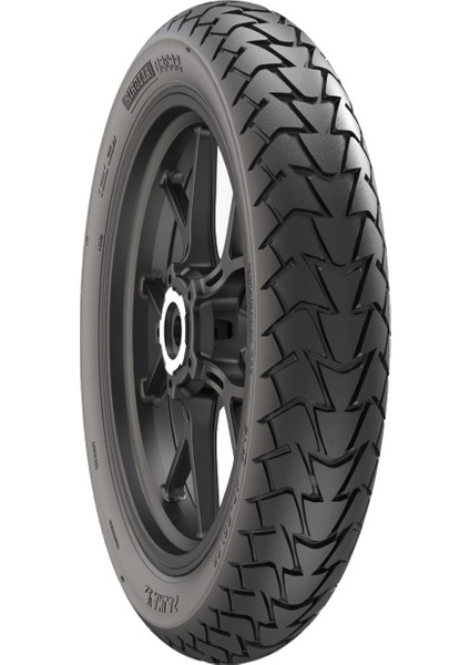 Anlas 90/90-14 Motosiklet Lastiği 4 Mevsim fırsatları